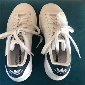 Adidas Stan Smith Leather